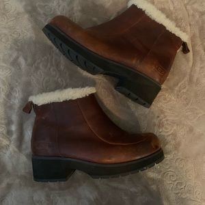 ❄️UGG BOOTS❄️